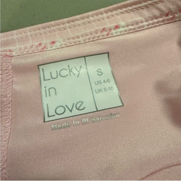 Lucky in Love Active Skirt Small - Picture 4 of 7